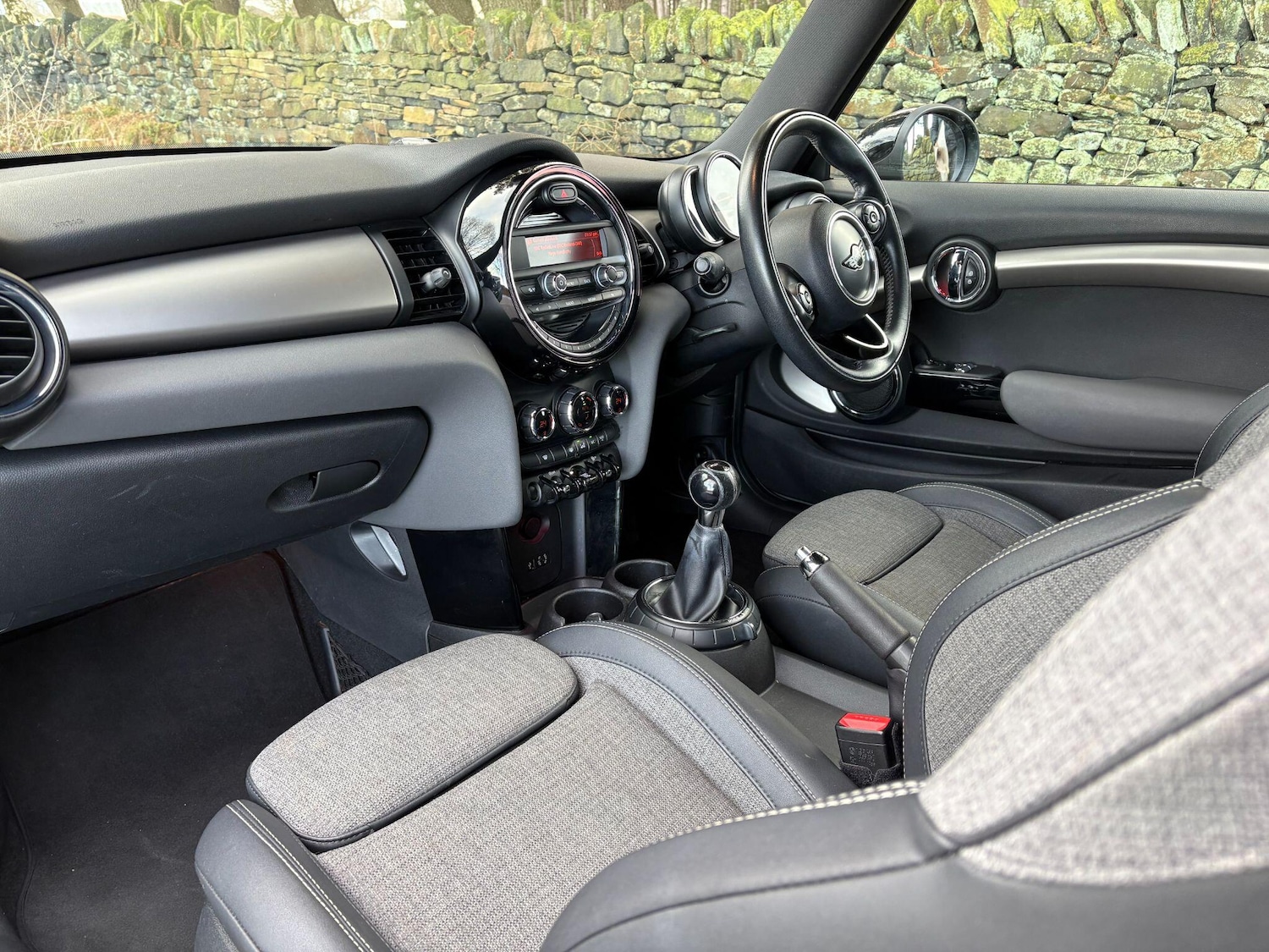 Used MINI Hatch 2014 for sale - 77191685: Photo 21