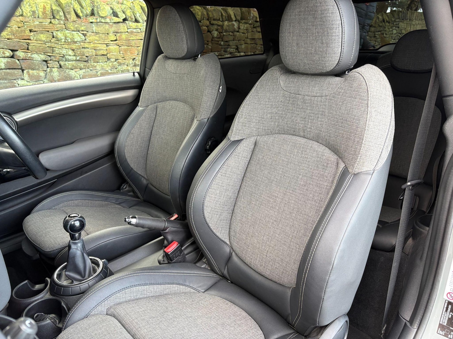 Used MINI Hatch 2014 for sale - 77191685: Photo 22