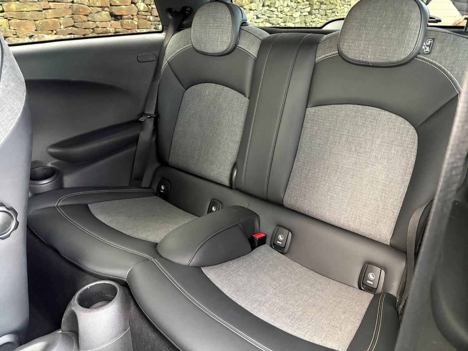 Used MINI Hatch 2014 for sale - 77191685: Photo 23