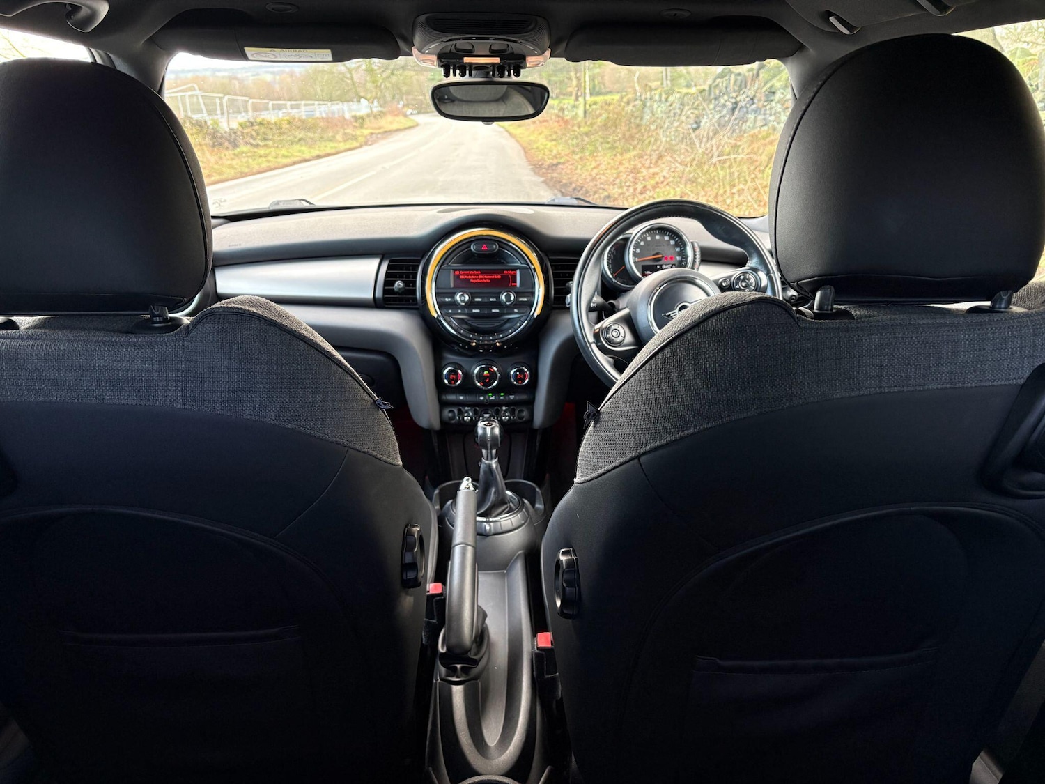 Used MINI Hatch 2014 for sale - 77191685: Photo 27