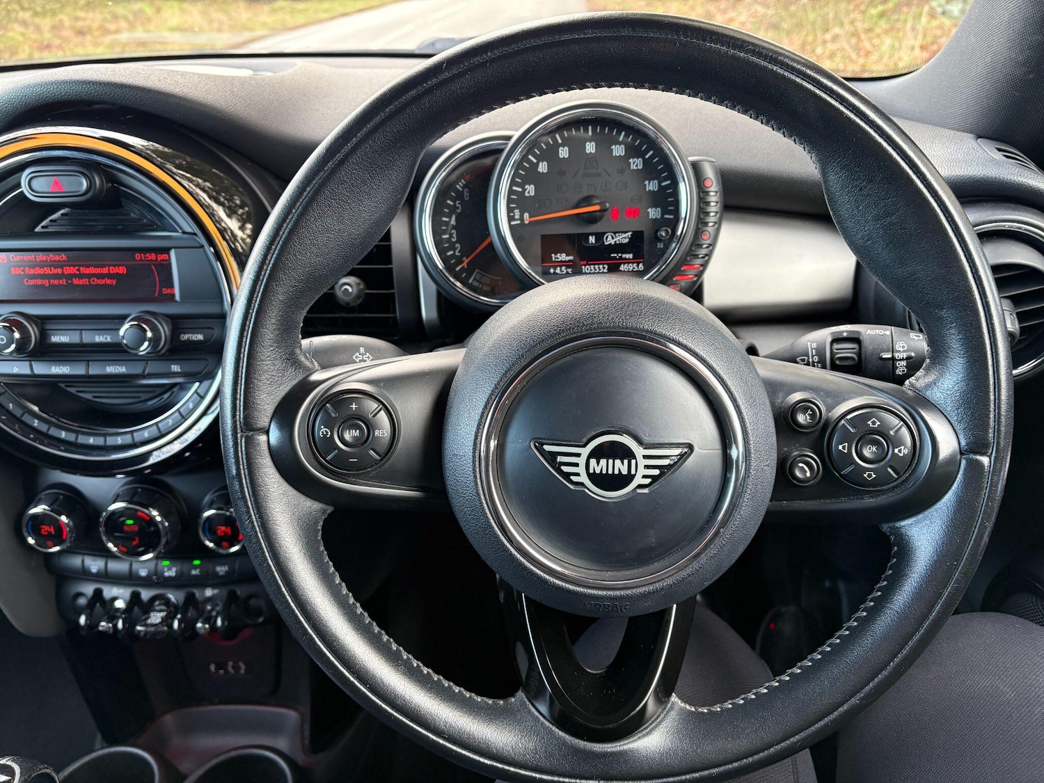 Used MINI Hatch 2014 for sale - 77191685: Photo 28