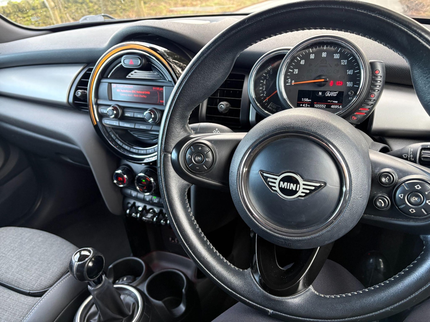 Used MINI Hatch 2014 for sale - 77191685: Photo 29