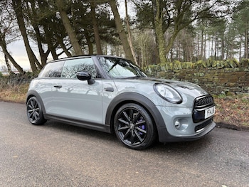 Used MINI Hatch 2014 for sale - 77191685: Photo