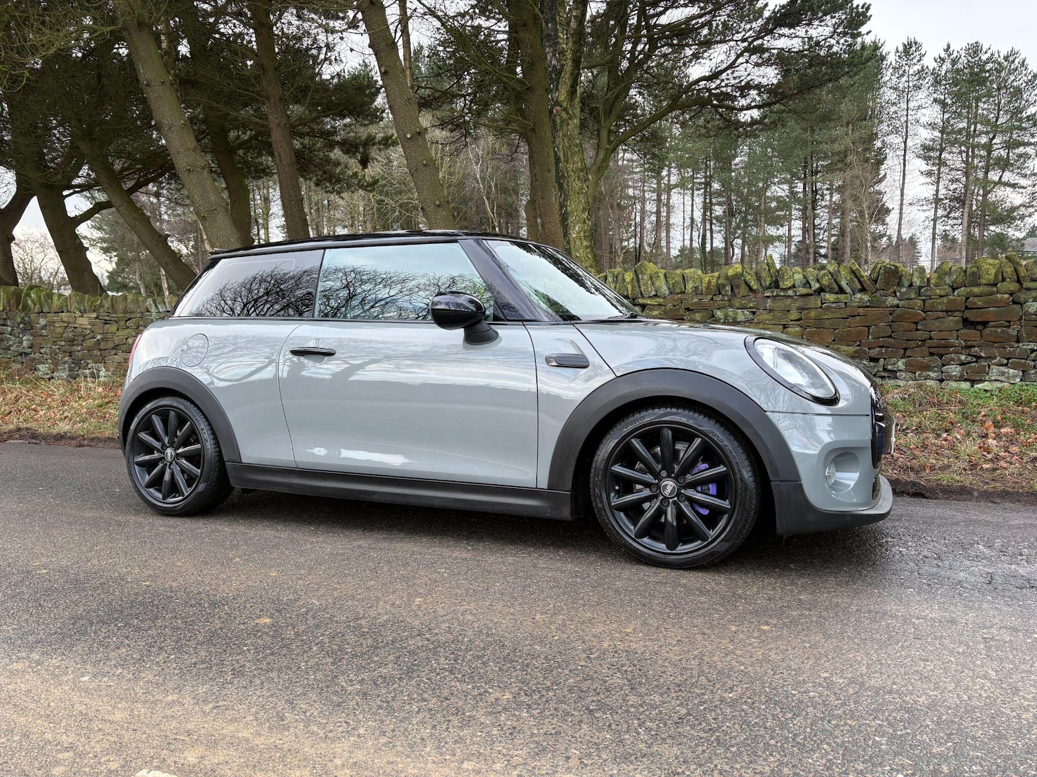 Used MINI Hatch 2014 for sale - 77191685: Photo 3