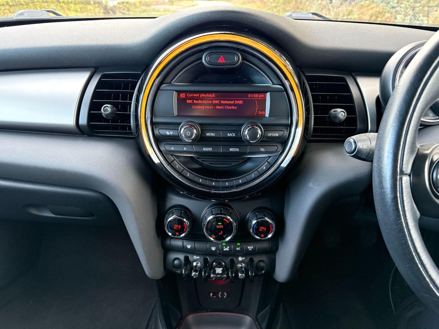 Used MINI Hatch 2014 for sale - 77191685: Photo 30