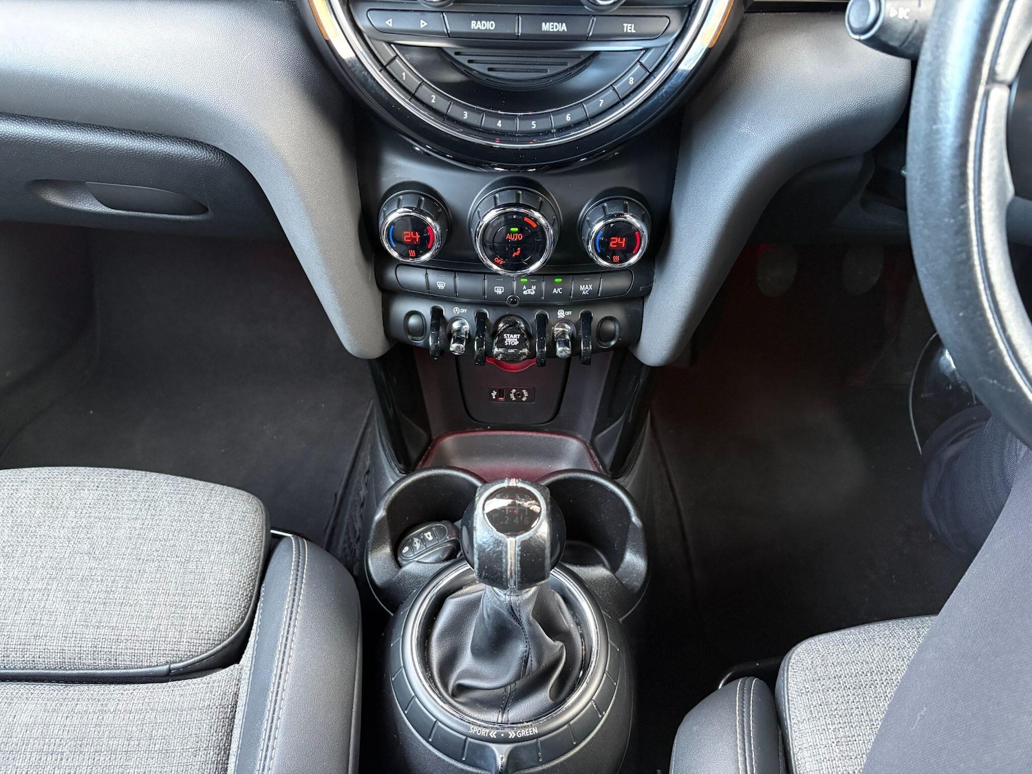 Used MINI Hatch 2014 for sale - 77191685: Photo 31