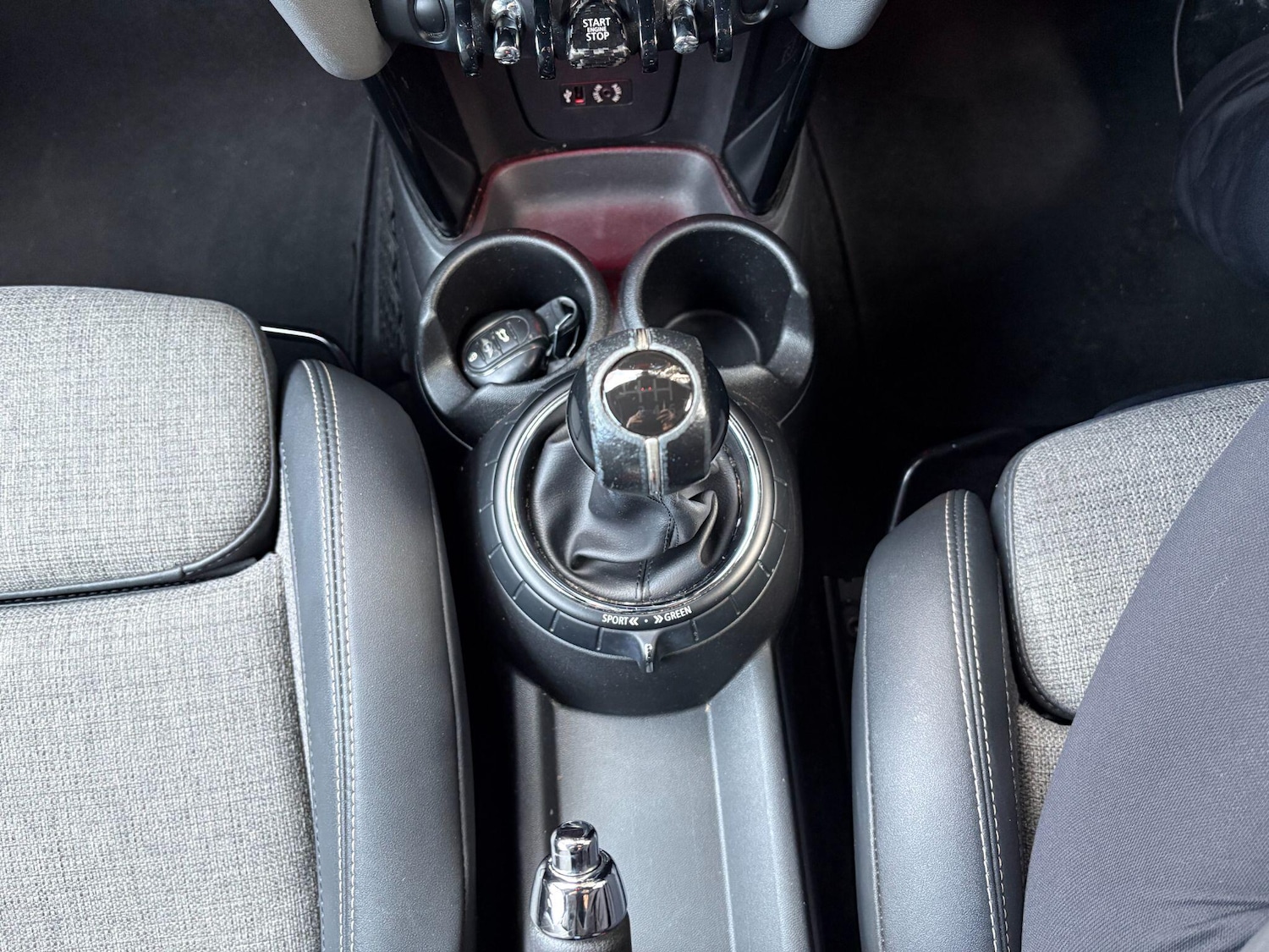 Used MINI Hatch 2014 for sale - 77191685: Photo 32