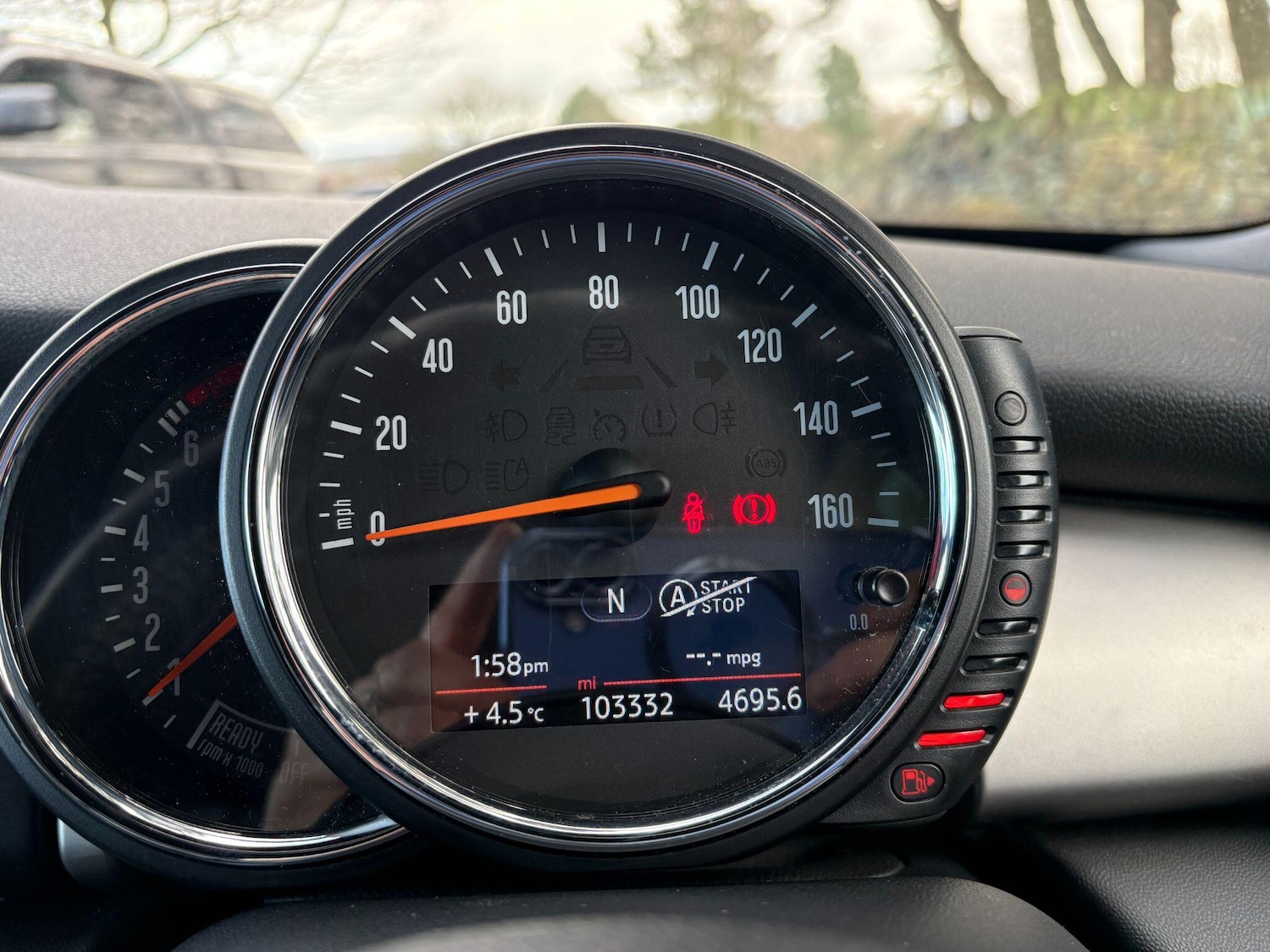 Used MINI Hatch 2014 for sale - 77191685: Photo 33