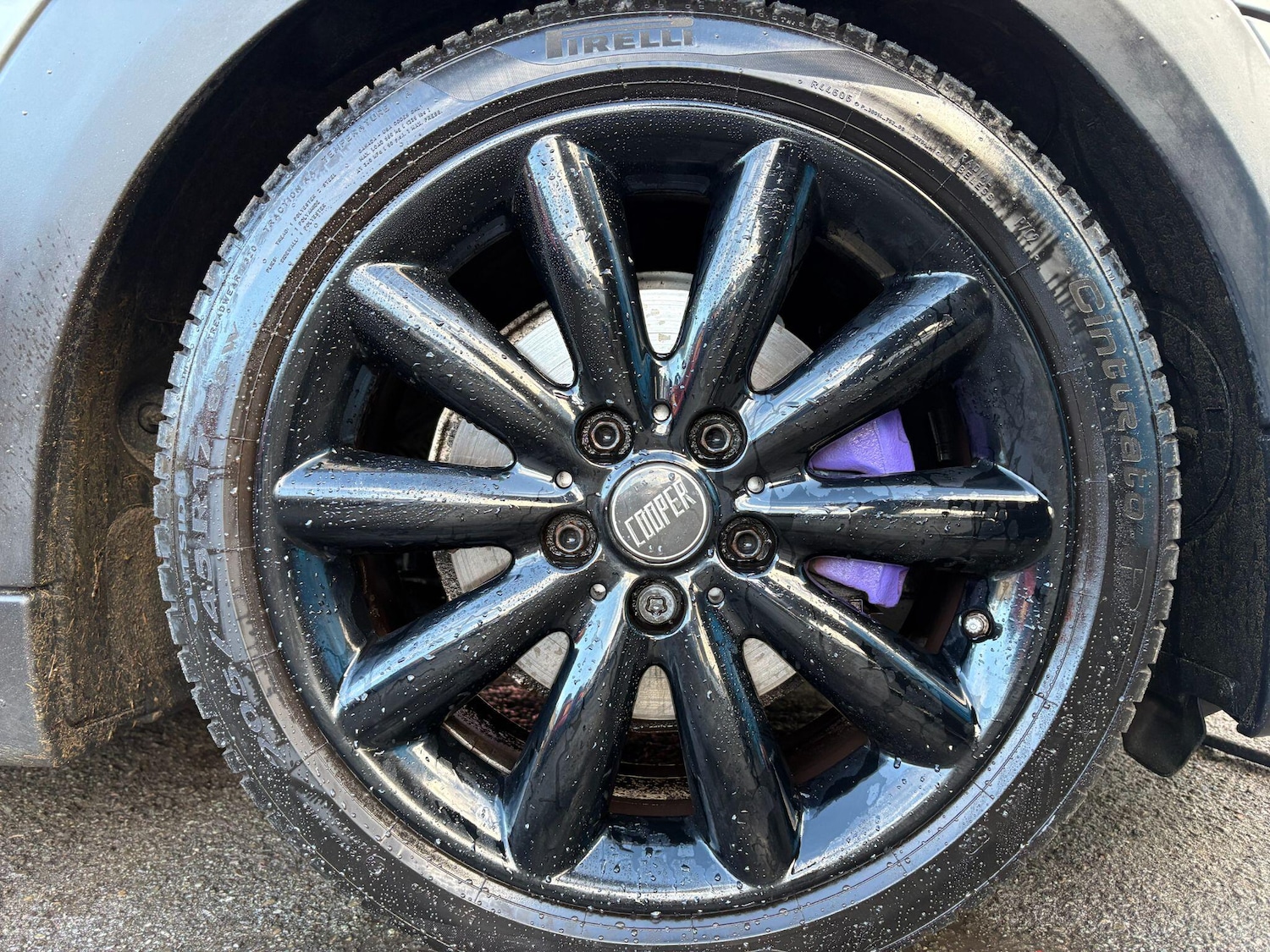 Used MINI Hatch 2014 for sale - 77191685: Photo 37