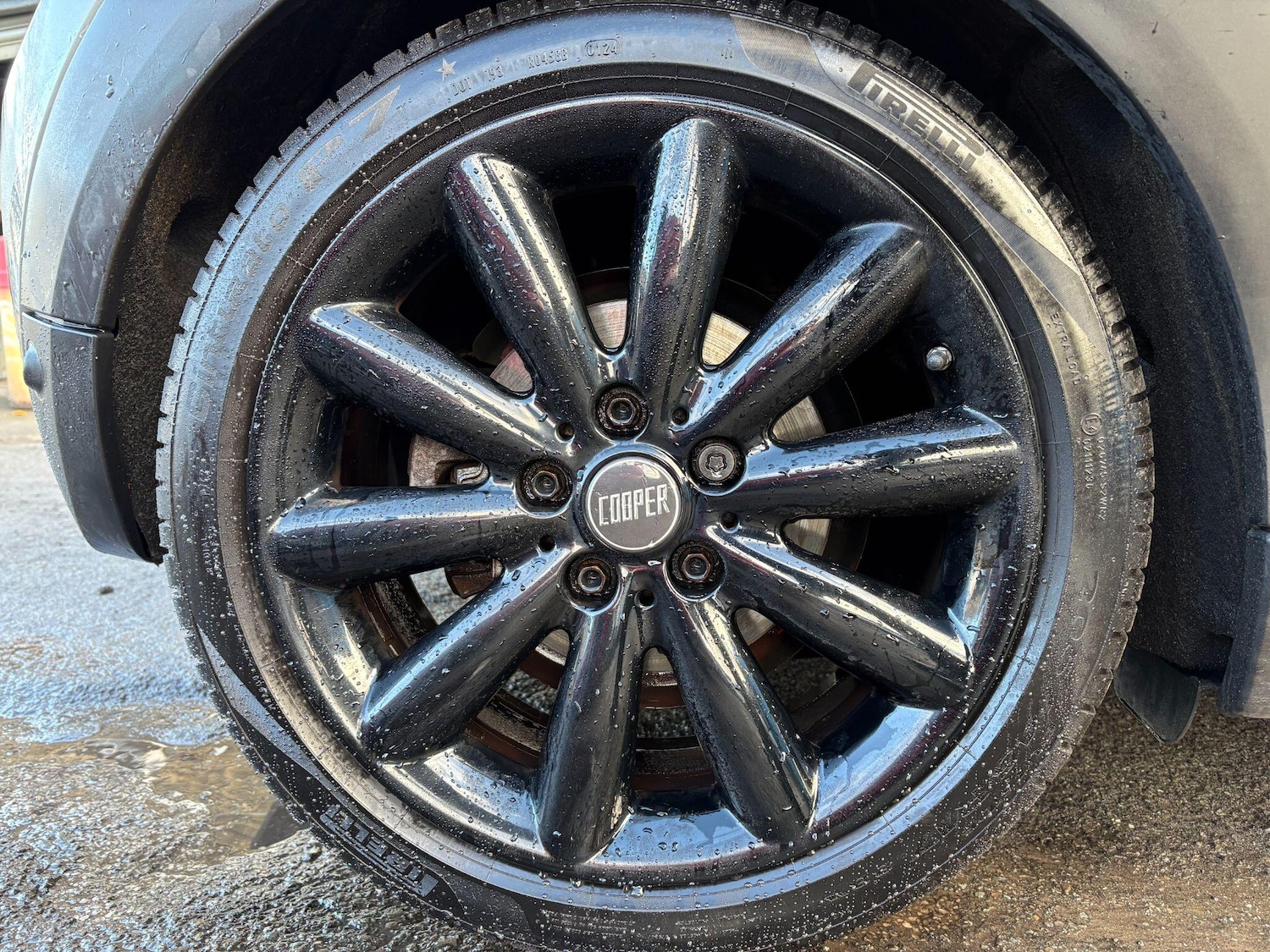 Used MINI Hatch 2014 for sale - 77191685: Photo 38