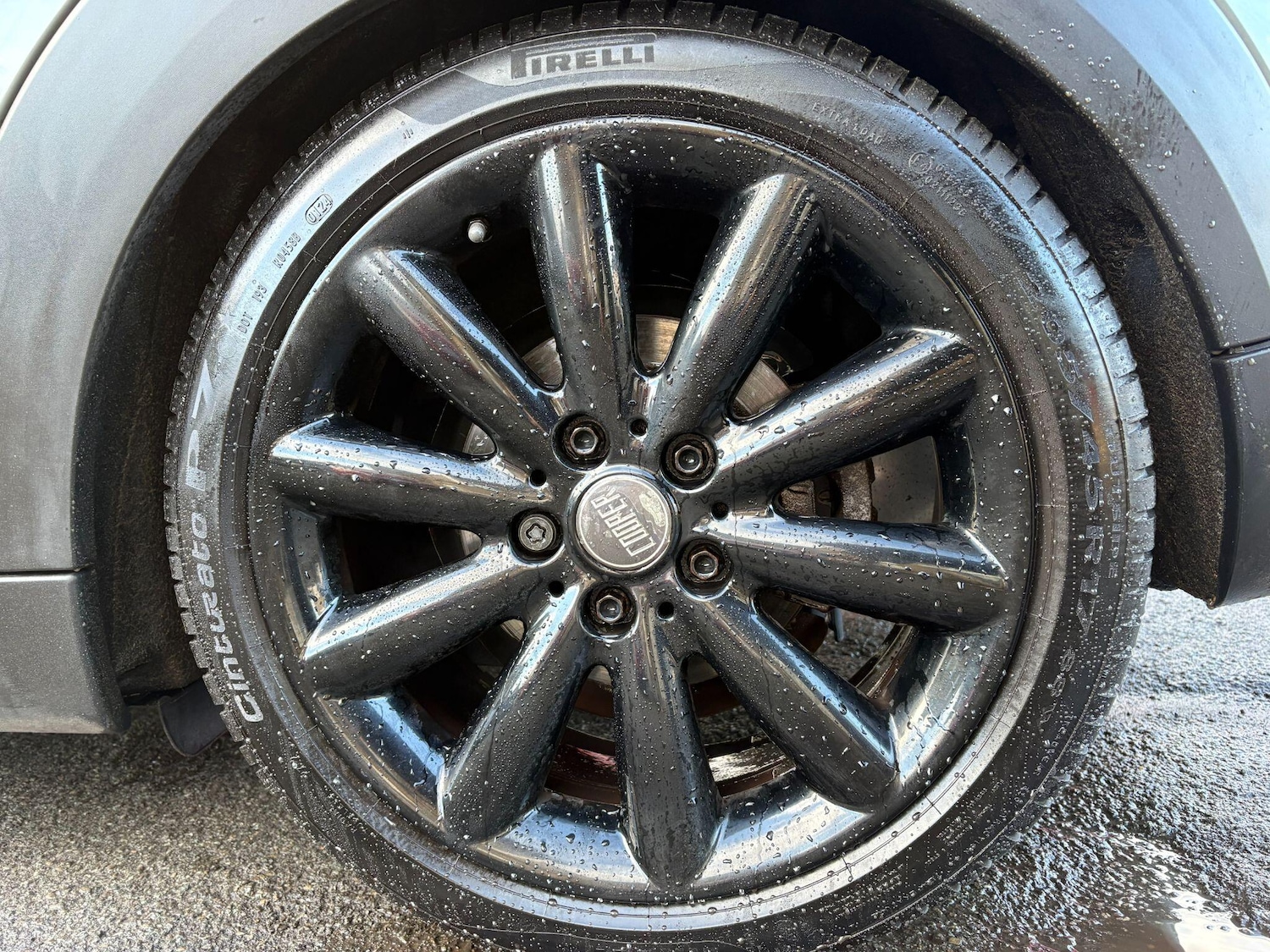 Used MINI Hatch 2014 for sale - 77191685: Photo 39