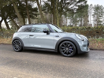 Used MINI Hatch 2014 for sale - 77191685: Photo