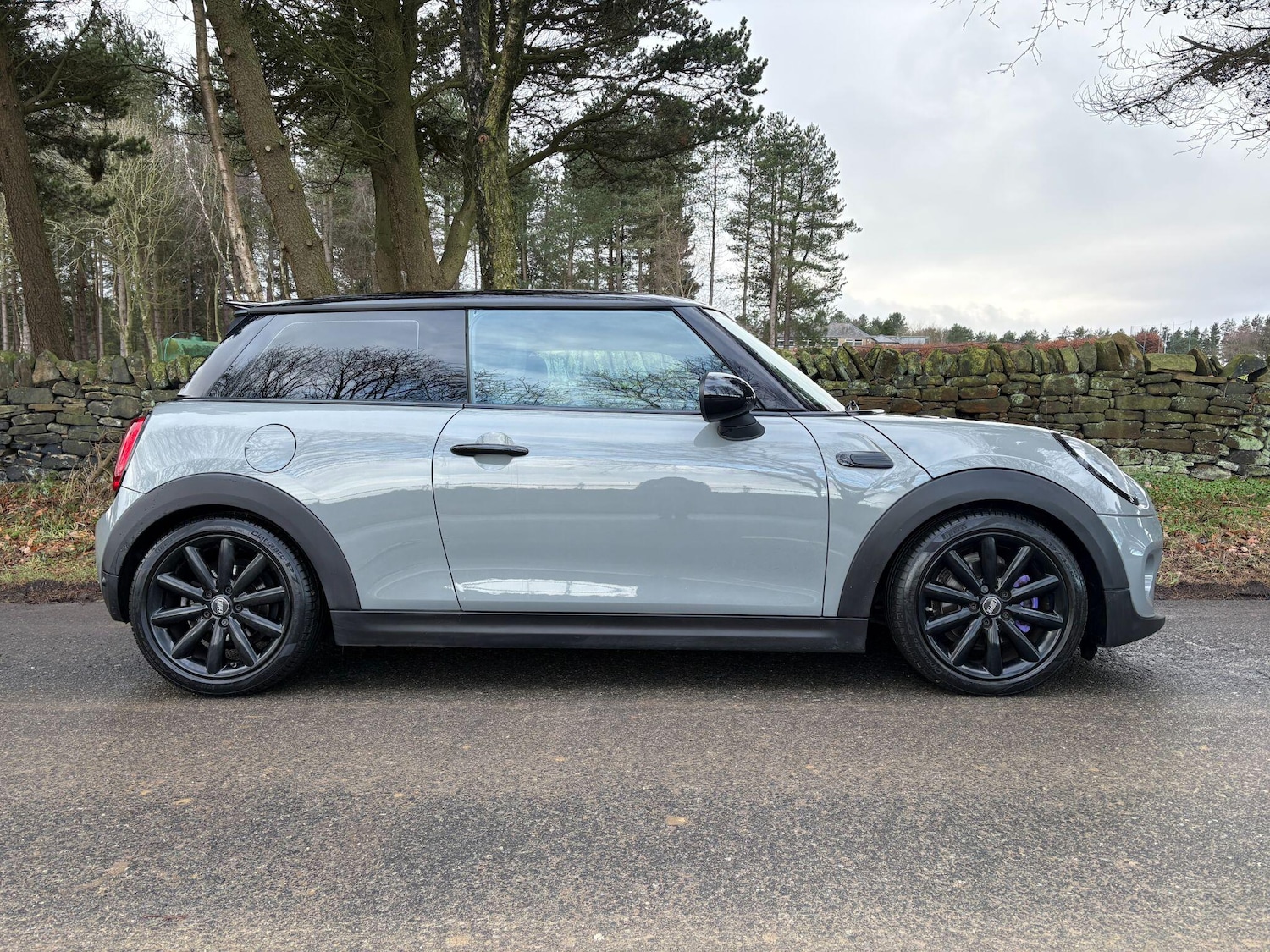 Used MINI Hatch 2014 for sale - 77191685: Photo 4