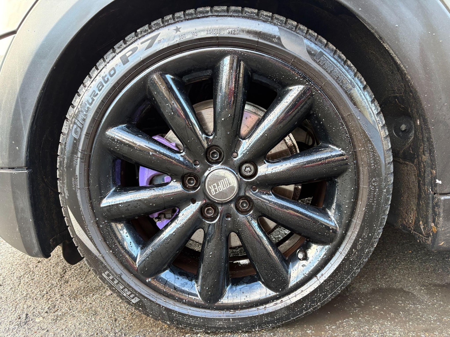 Used MINI Hatch 2014 for sale - 77191685: Photo 40