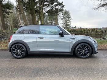 Used MINI Hatch 2014 for sale - 77191685: Photo