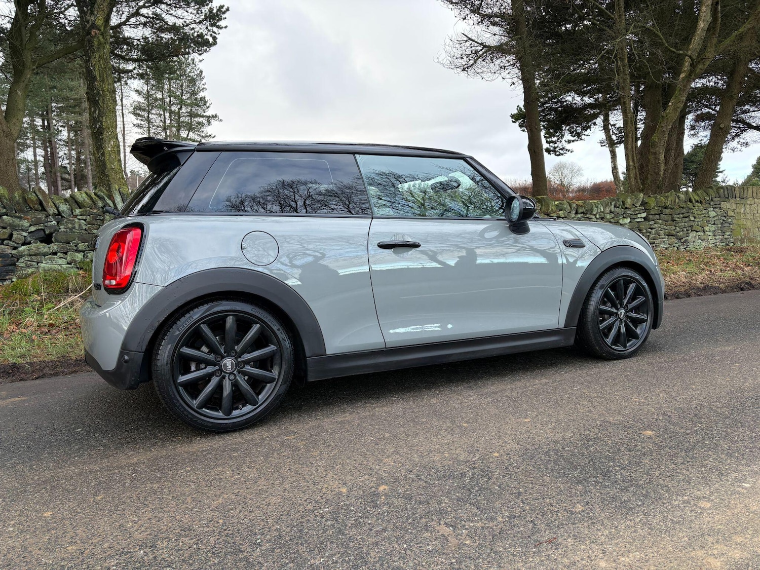 Used MINI Hatch 2014 for sale - 77191685: Photo 5