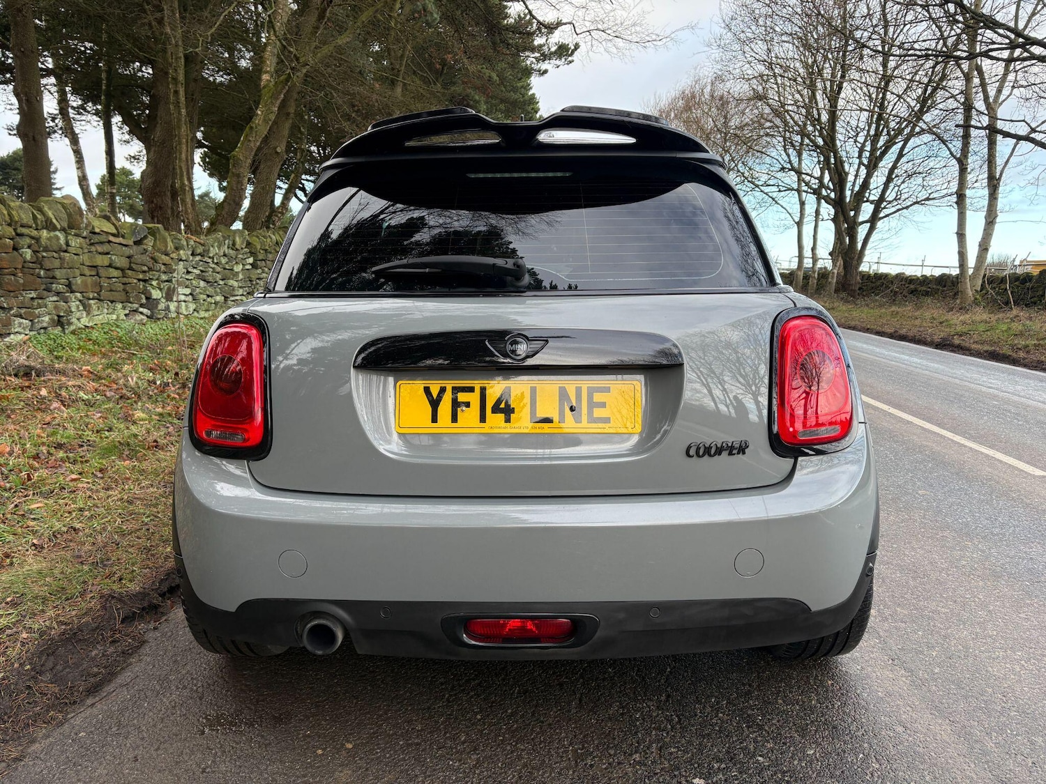 Used MINI Hatch 2014 for sale - 77191685: Photo 8