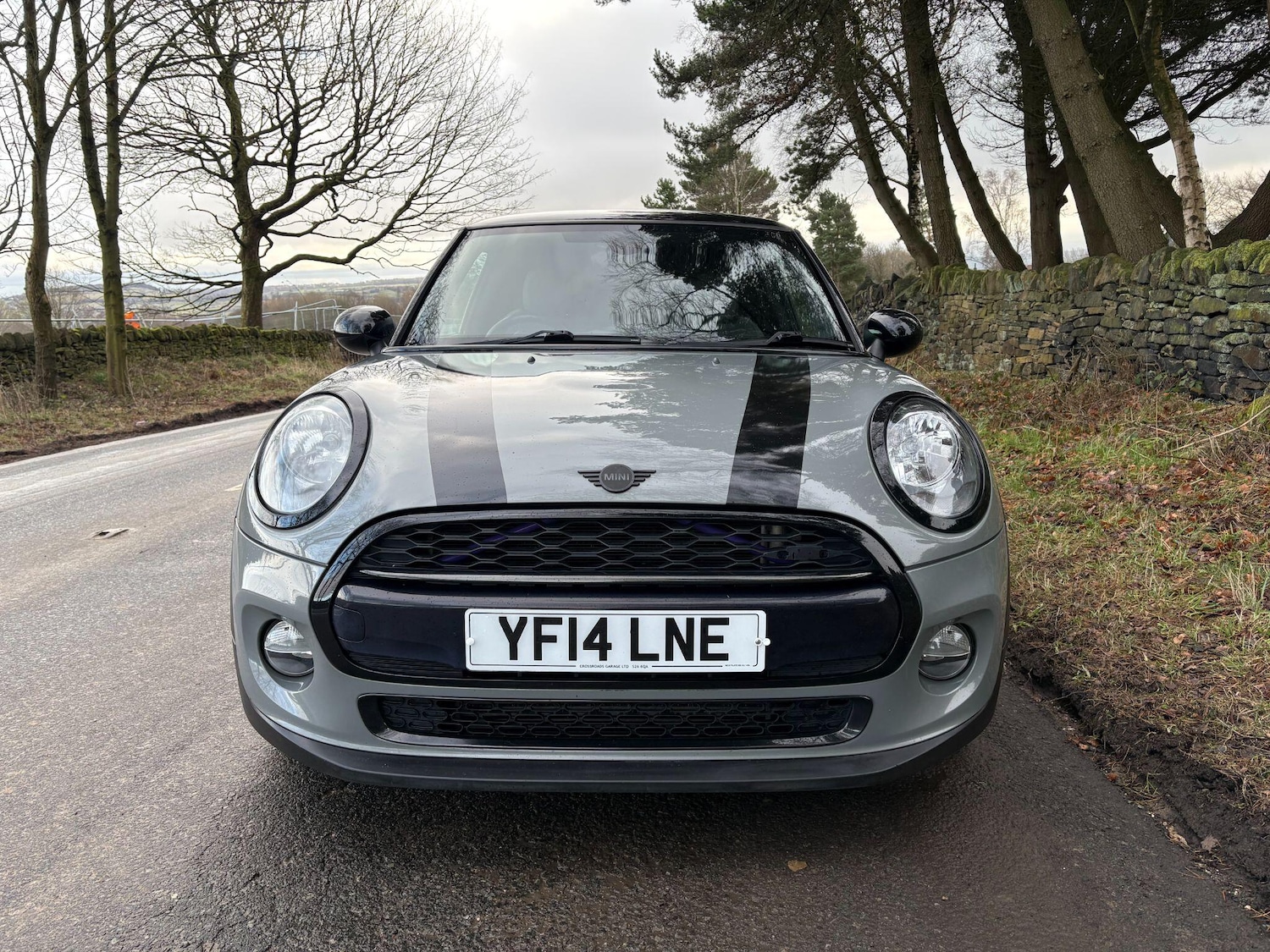 Used MINI Hatch 2014 for sale - 77191685: Photo 9