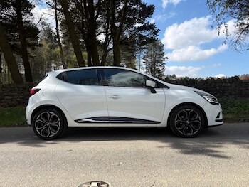 Used Renault Clio 2018 for sale - 78307271: Photo