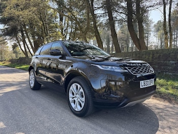 Used Land Rover Range Rover Evoque 2020 for sale - 78148363: Photo