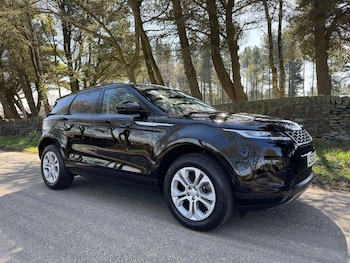 Used Land Rover Range Rover Evoque 2020 for sale - 78148363: Photo