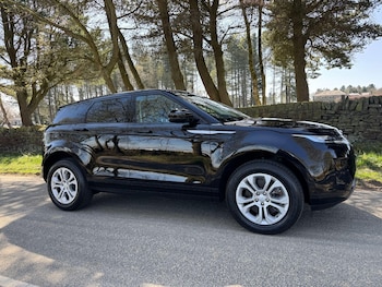 Used Land Rover Range Rover Evoque 2020 for sale - 78148363: Photo