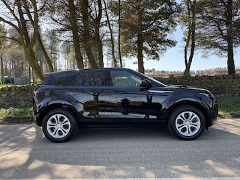 Used Land Rover Range Rover Evoque 2020 for sale - 78148363: Photo