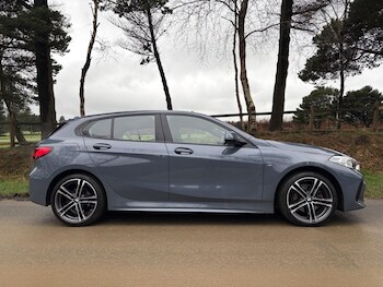 Used BMW 1 Series 2020 for sale - 77737598: Photo