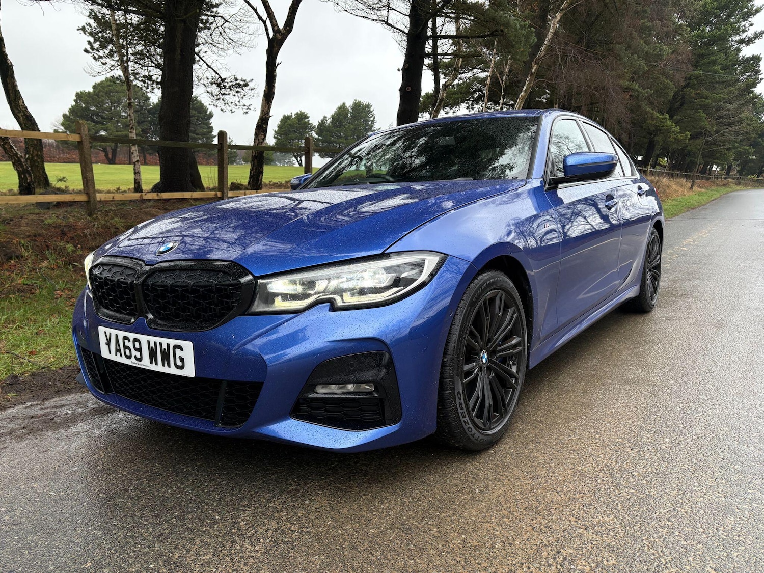 Used BMW 3 Series for sale - 77305957: Photo 10