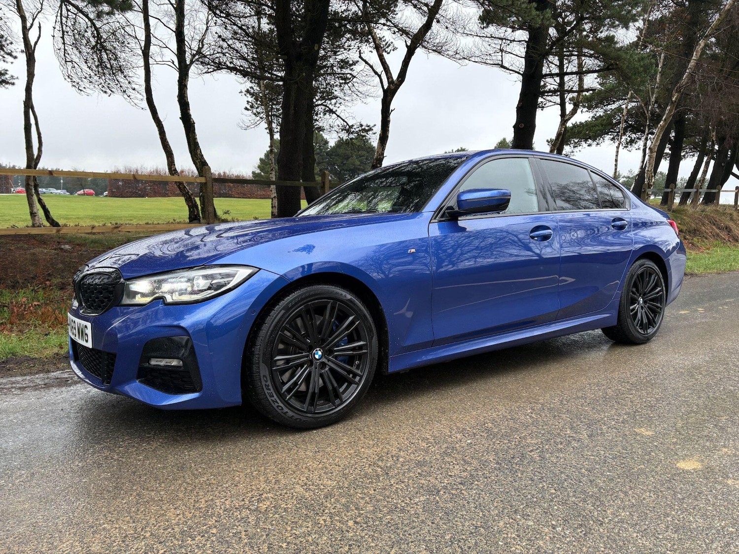 Used BMW 3 Series for sale - 77305957: Photo 11