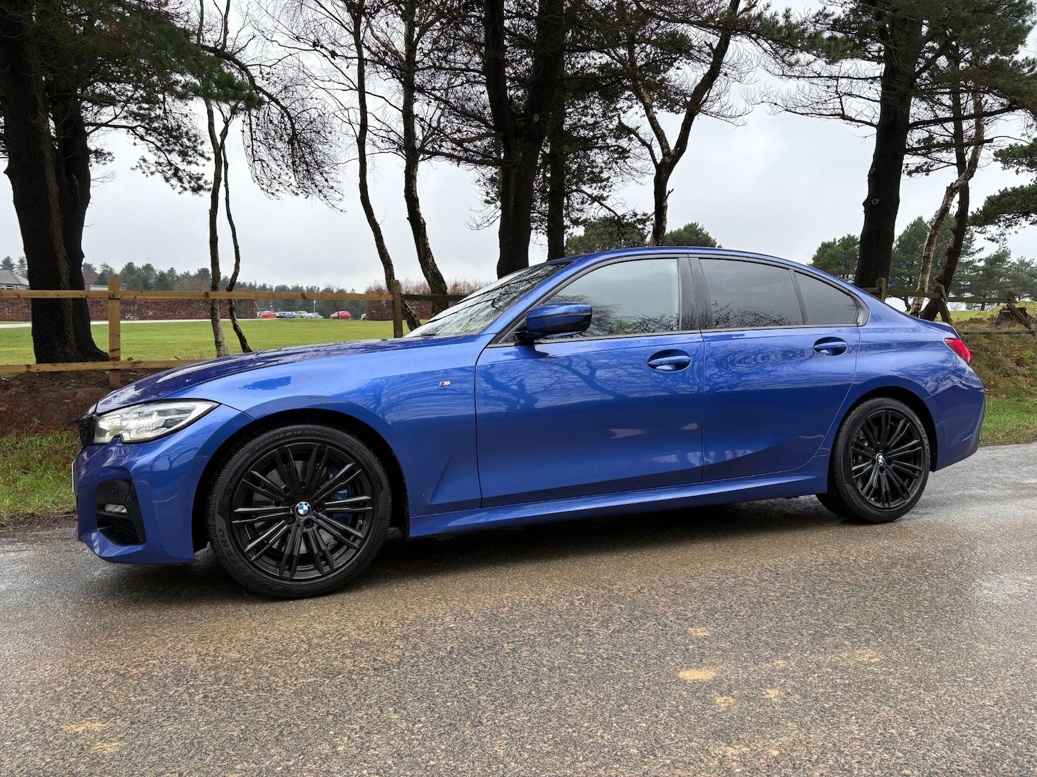 Used BMW 3 Series for sale - 77305957: Photo 12