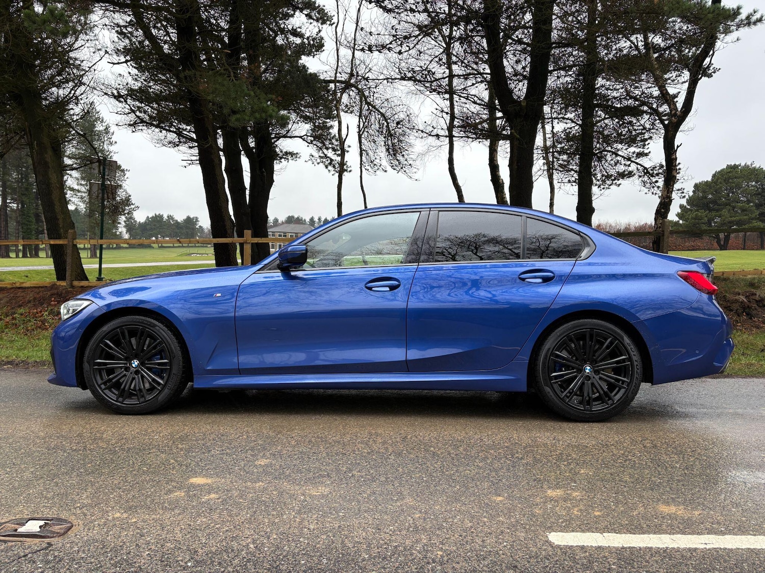 Used BMW 3 Series for sale - 77305957: Photo 13