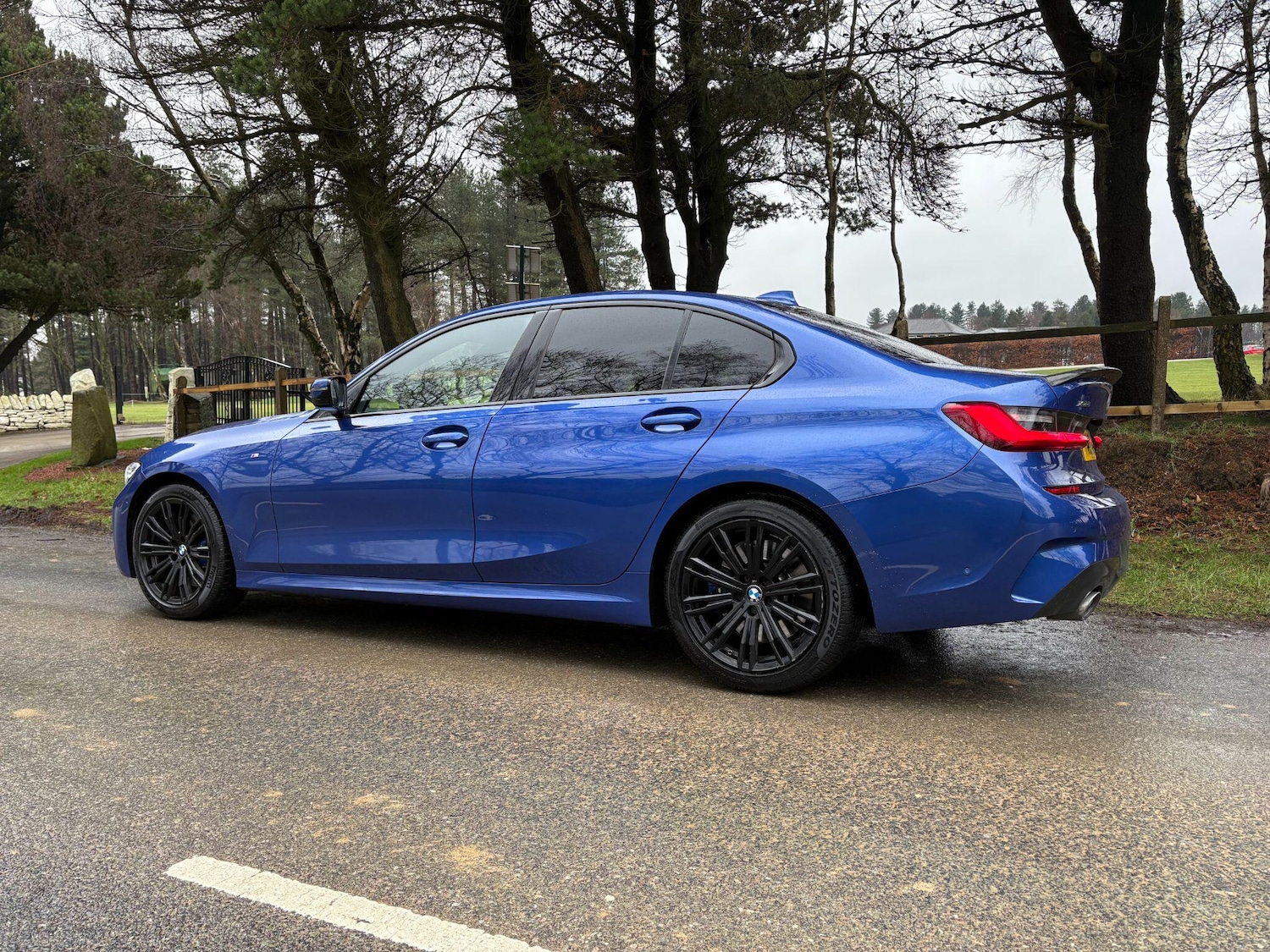 Used BMW 3 Series for sale - 77305957: Photo 14