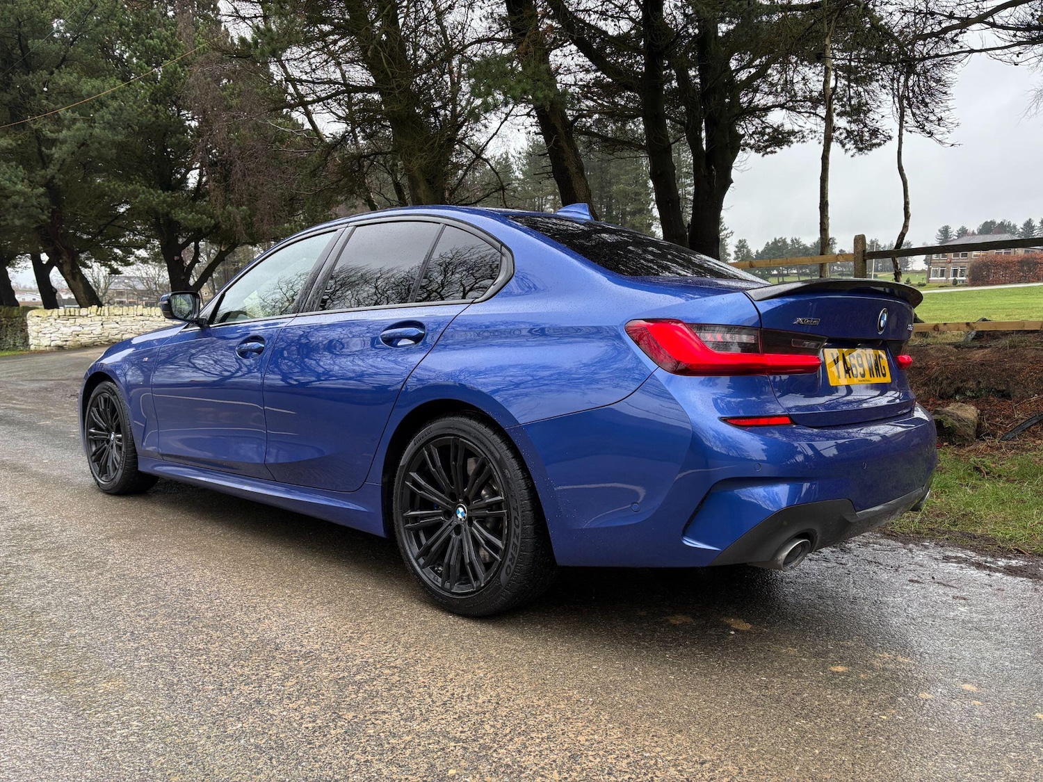 Used BMW 3 Series for sale - 77305957: Photo 15