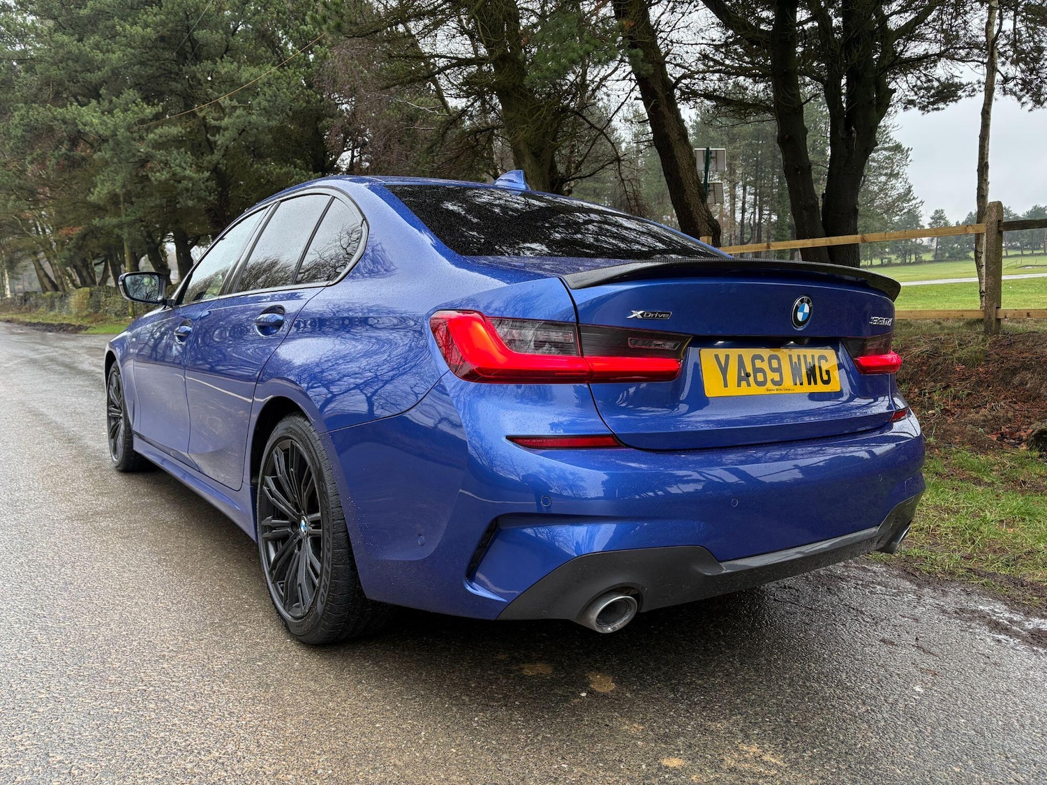 Used BMW 3 Series for sale - 77305957: Photo 16