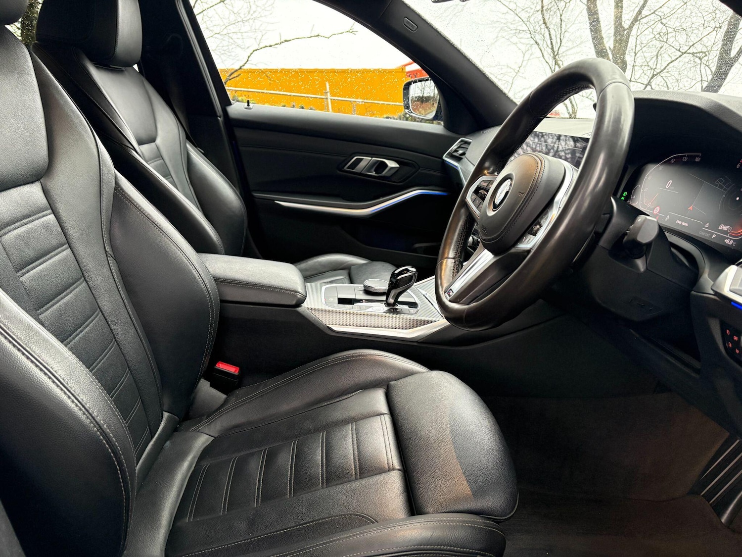 Used BMW 3 Series for sale - 77305957: Photo 17