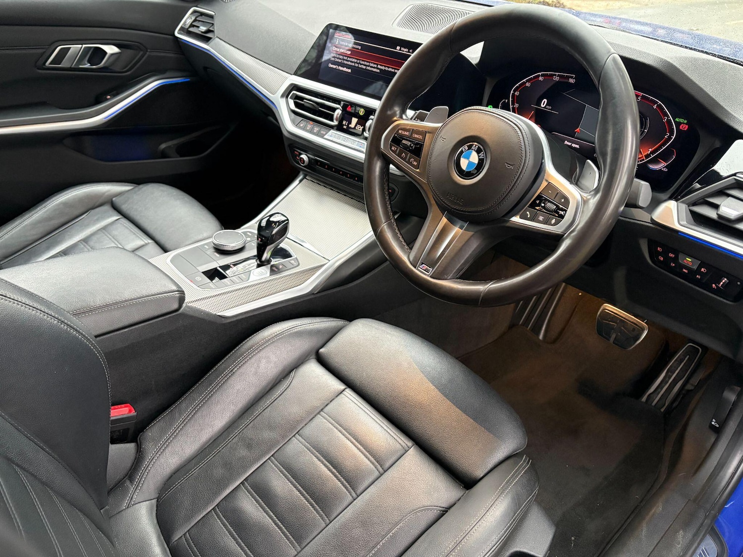 Used BMW 3 Series for sale - 77305957: Photo 18