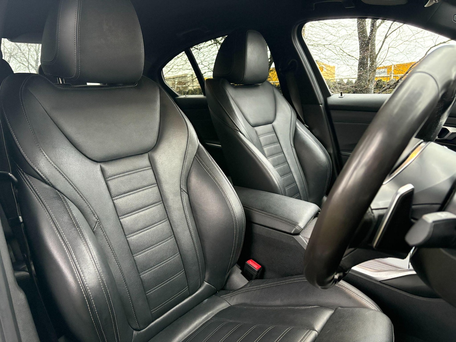 Used BMW 3 Series for sale - 77305957: Photo 19