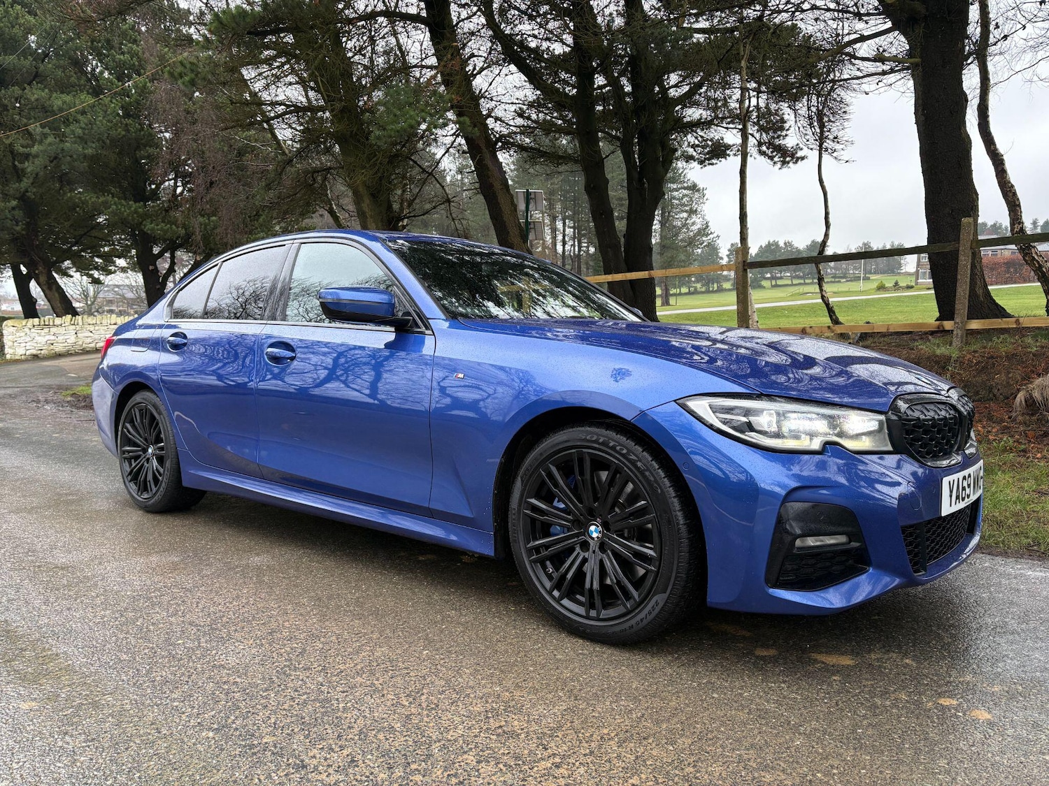 Used BMW 3 Series for sale - 77305957: Photo 2