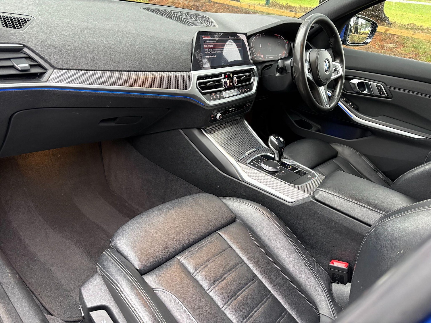 Used BMW 3 Series for sale - 77305957: Photo 21