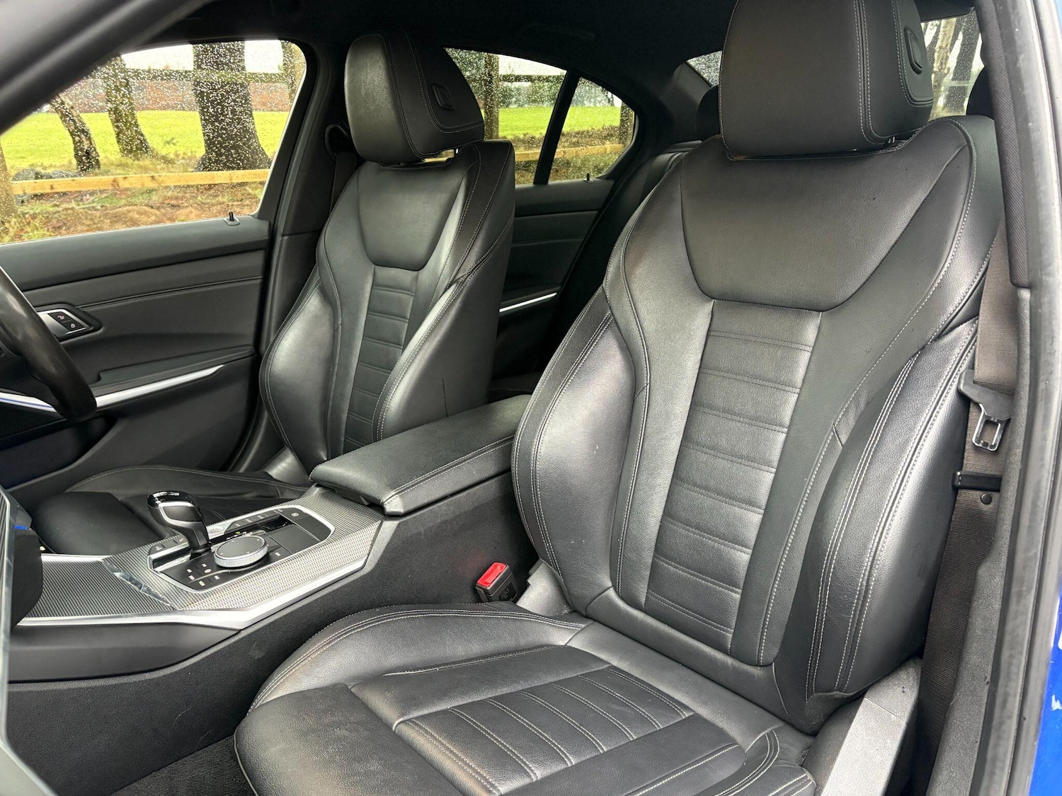 Used BMW 3 Series for sale - 77305957: Photo 22