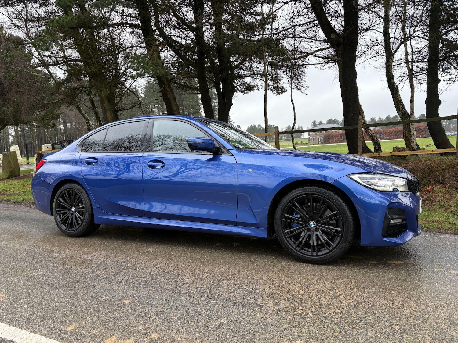 Used BMW 3 Series for sale - 77305957: Photo 3