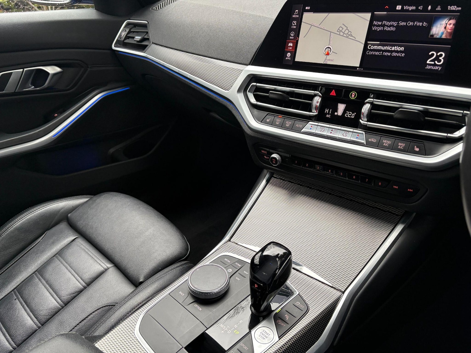 Used BMW 3 Series for sale - 77305957: Photo 30