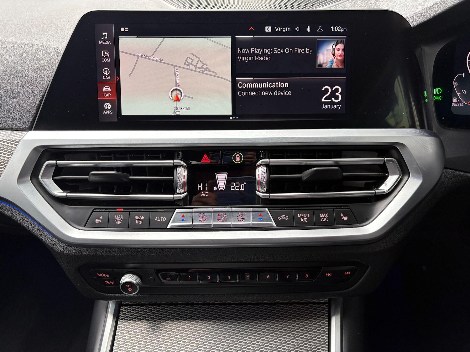 Used BMW 3 Series for sale - 77305957: Photo 31