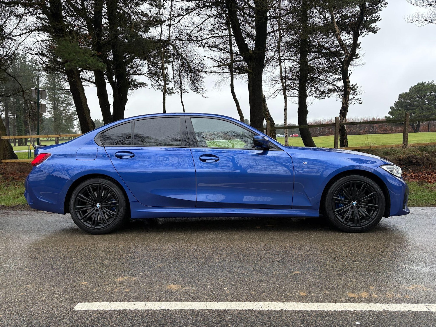 Used BMW 3 Series for sale - 77305957: Photo 4