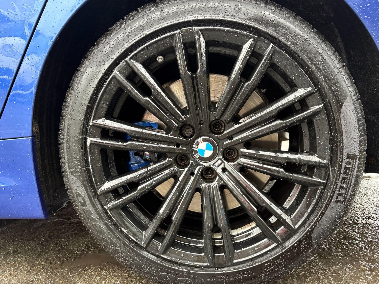 Used BMW 3 Series for sale - 77305957: Photo 42