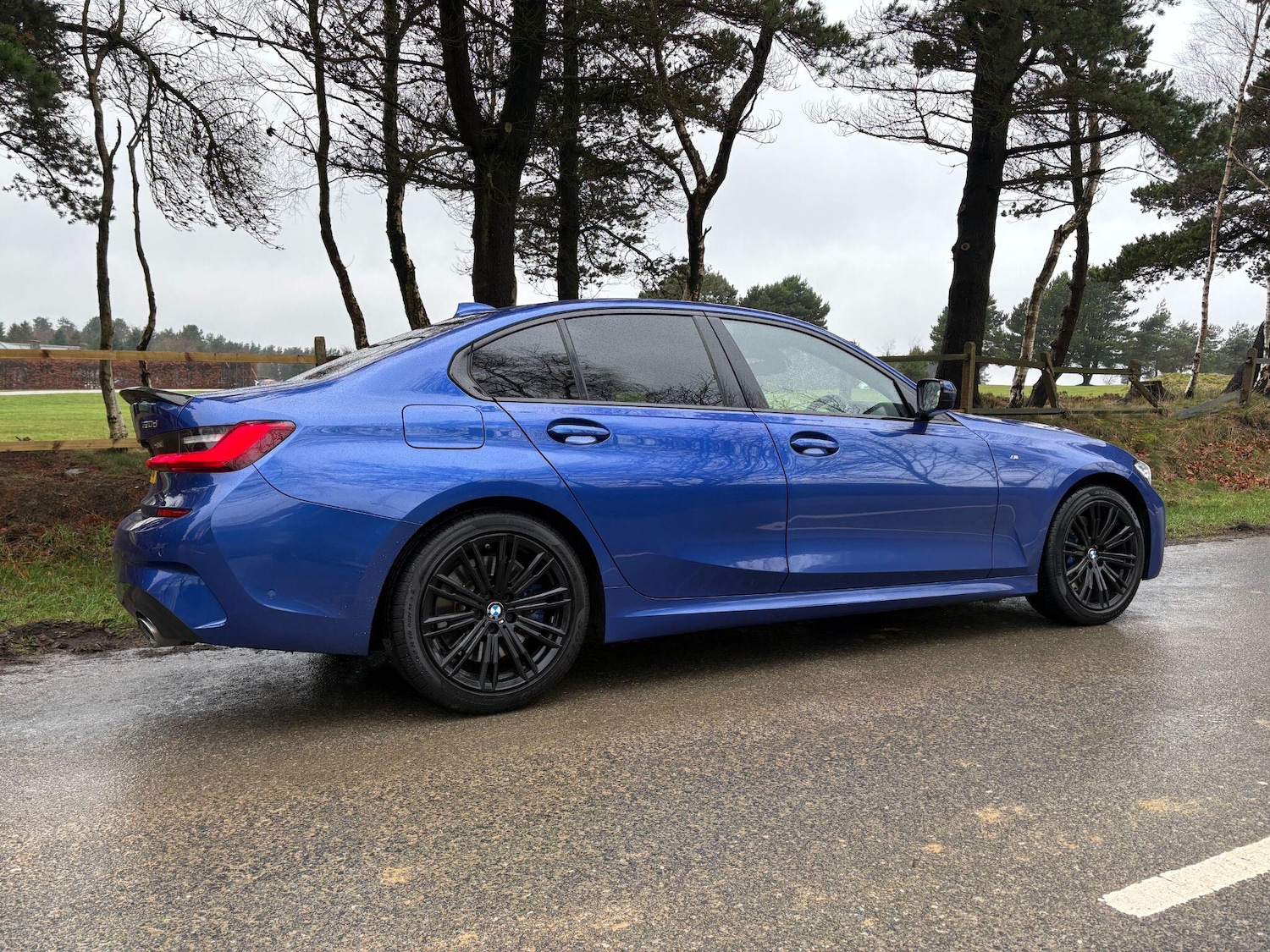 Used BMW 3 Series for sale - 77305957: Photo 5