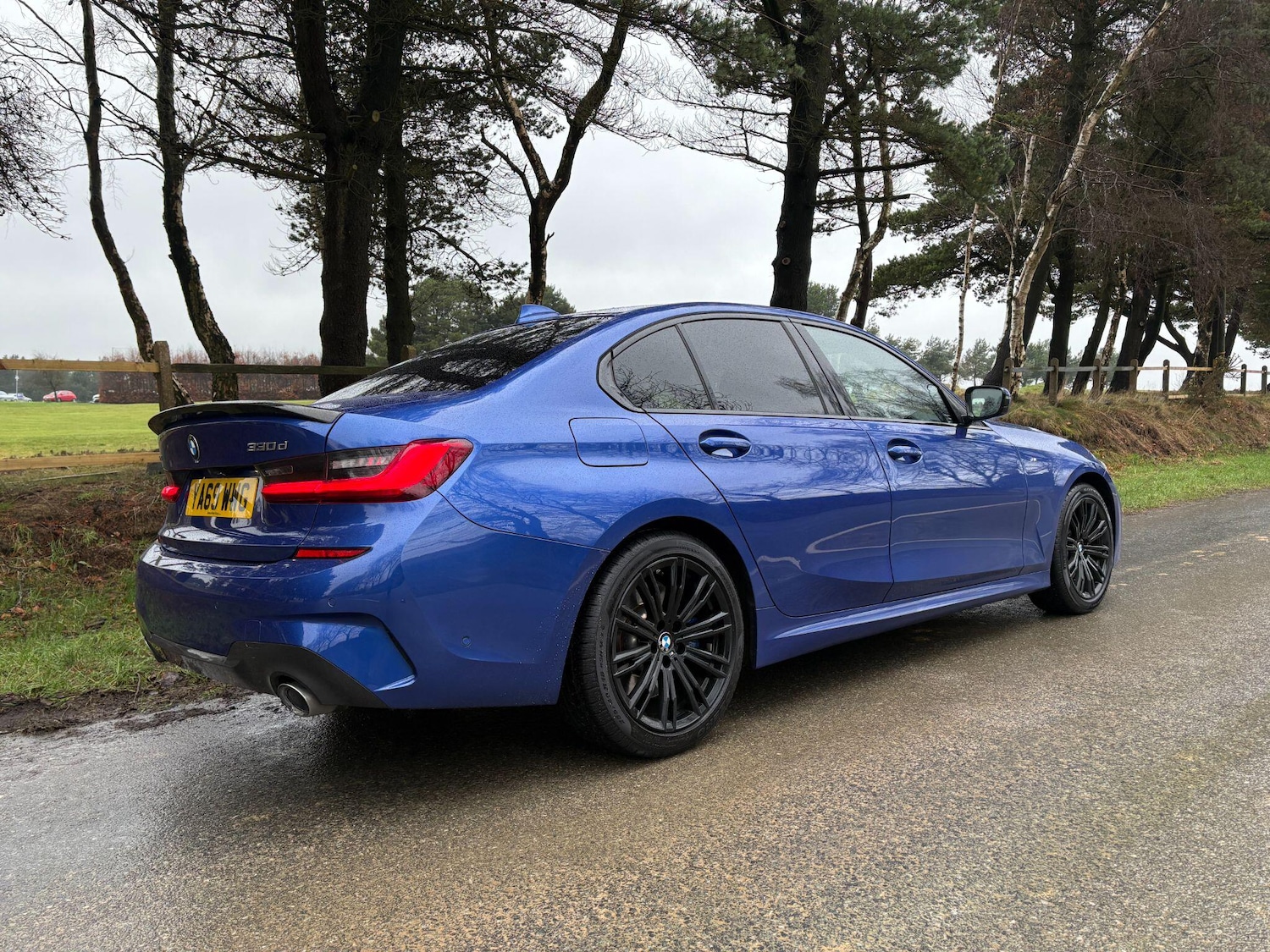 Used BMW 3 Series for sale - 77305957: Photo 6