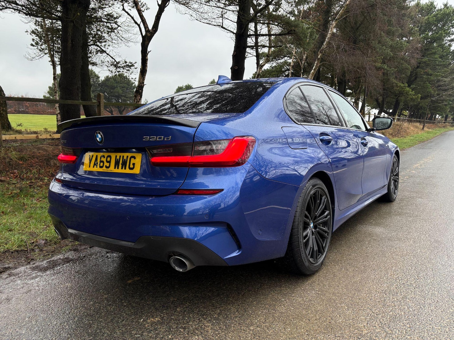 Used BMW 3 Series for sale - 77305957: Photo 7