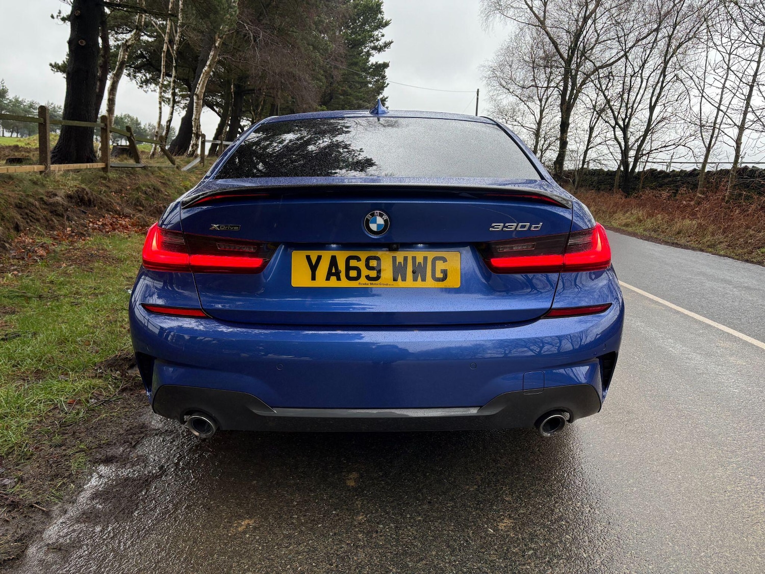 Used BMW 3 Series for sale - 77305957: Photo 8